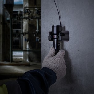 Latarka LED Fenix WF26R