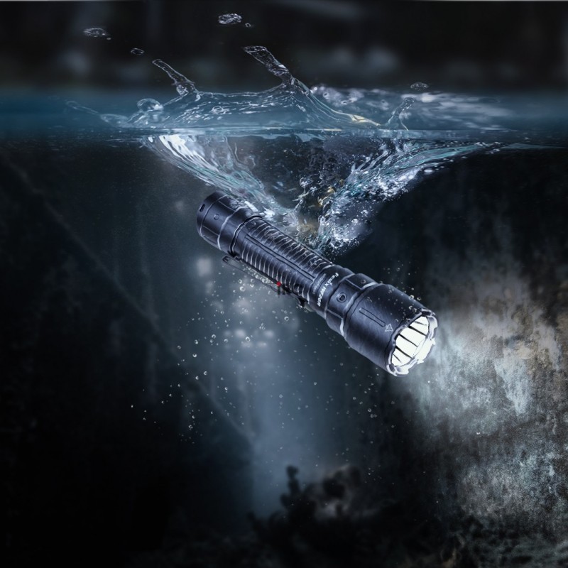 Latarka LED Fenix WF26R