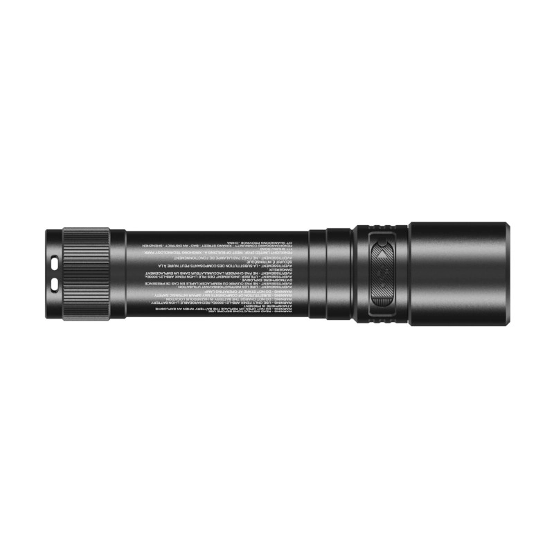 Latarka LED Fenix WF30RE (2025)
