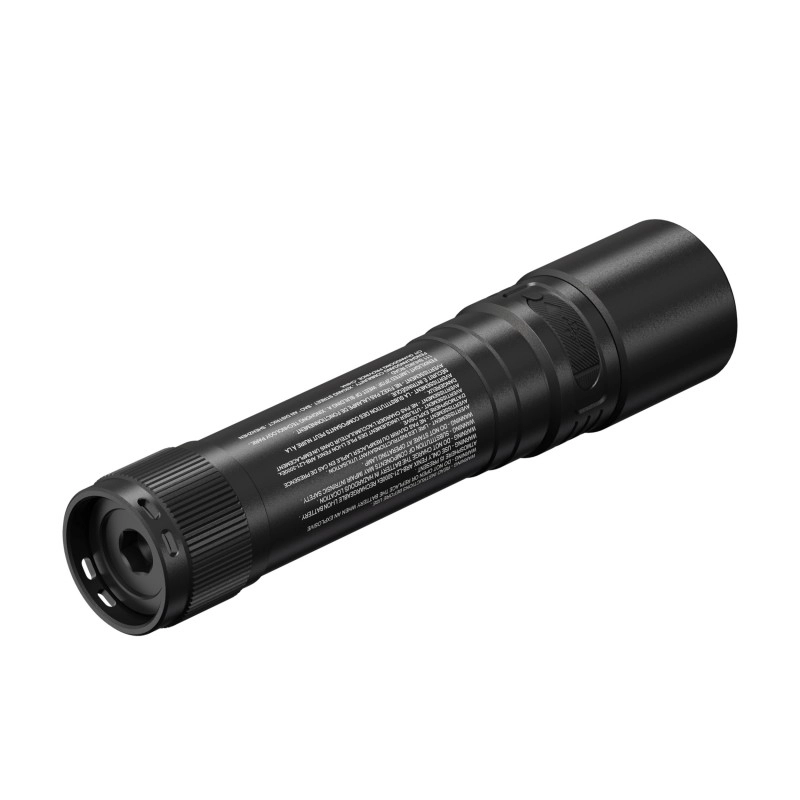 Latarka LED Fenix WF30RE (2025)