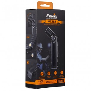 Latarka LED Fenix WT25R