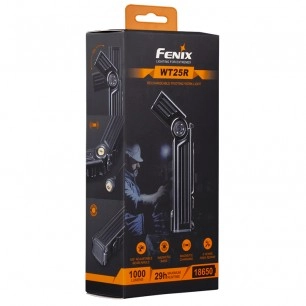 Latarka LED Fenix WT25R