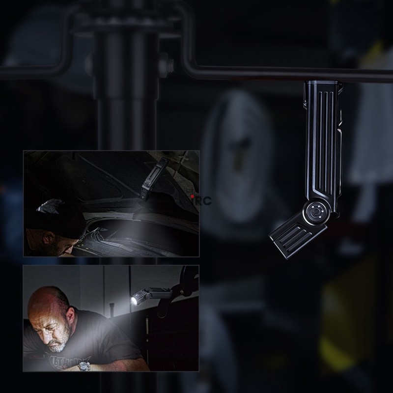 Latarka LED Fenix WT25R