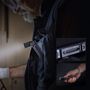 Latarka LED Fenix WT25R