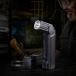 Latarka LED Fenix WT25R