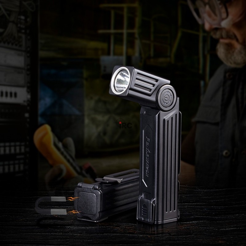 Latarka LED Fenix WT25R