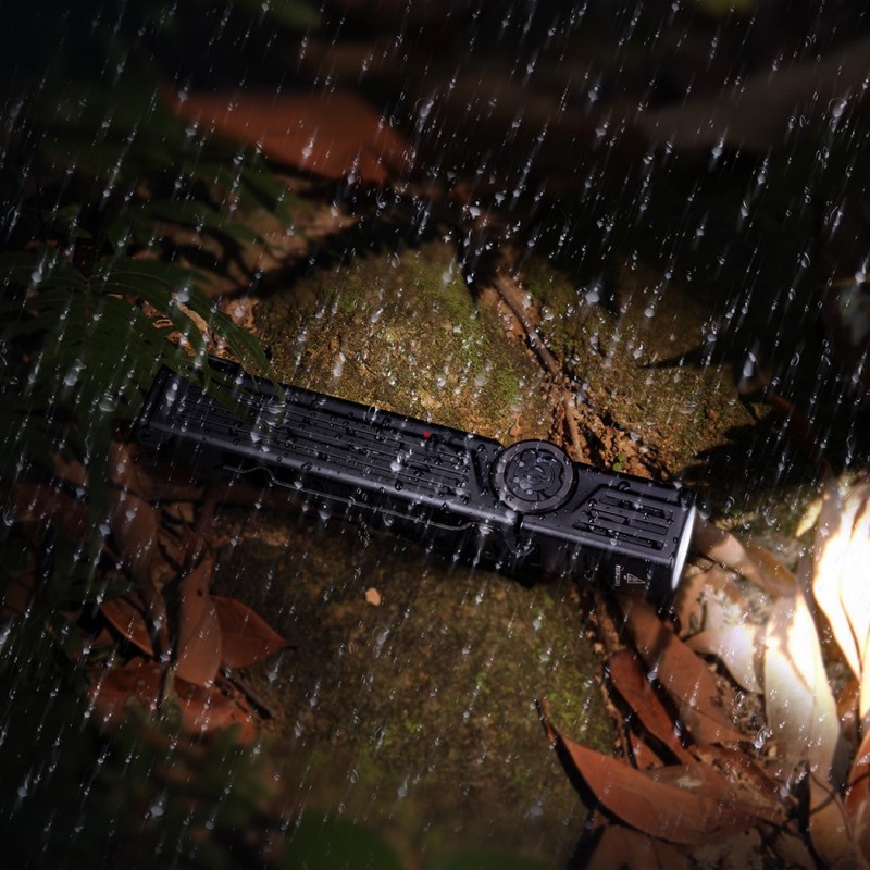 Latarka LED Fenix WT25R