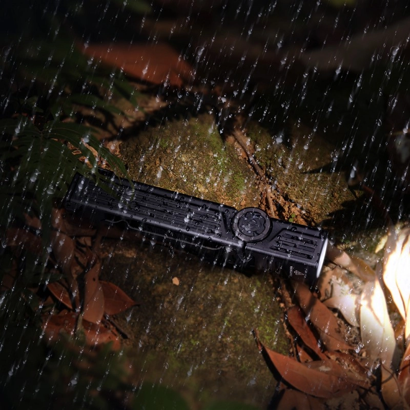 Latarka LED Fenix WT25R