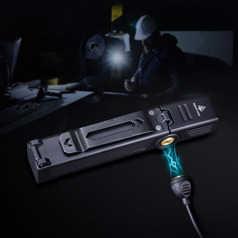 Latarka LED Fenix WT25R
