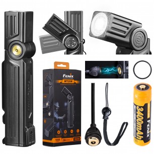Latarka LED Fenix WT25R