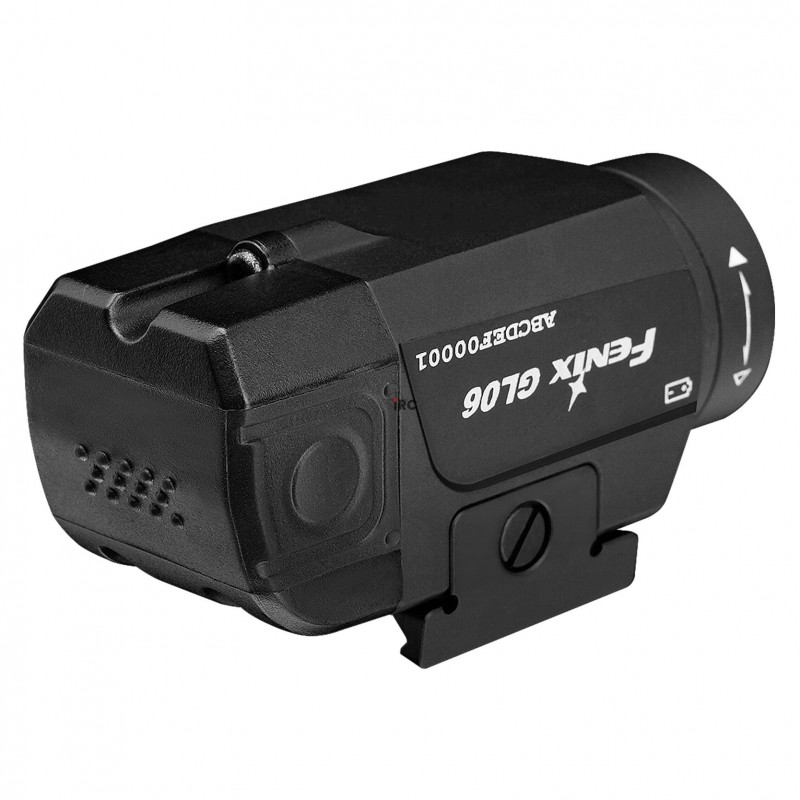 Latarka na broń Fenix GL06