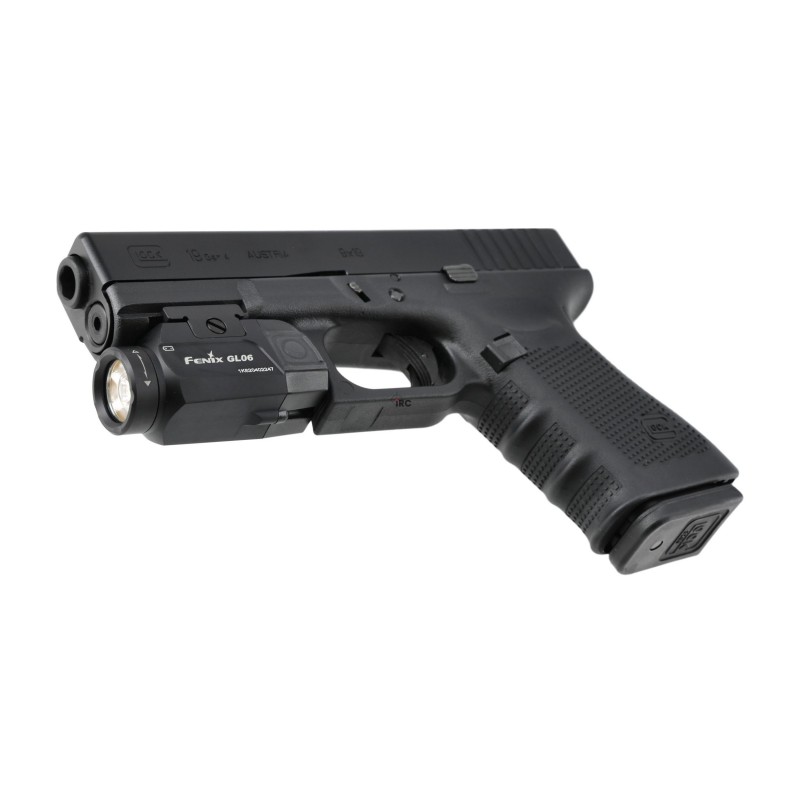Latarka na broń Fenix GL06