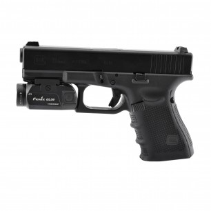 Latarka na broń Fenix GL06