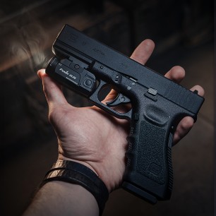 Latarka na broń Fenix GL06