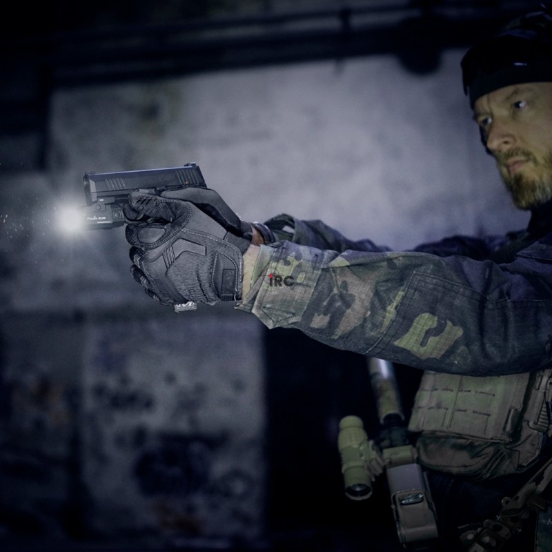 Fenix GL06-365 - Detal montażu