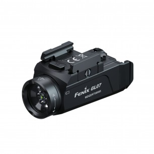 Latarka na broń Fenix GL07