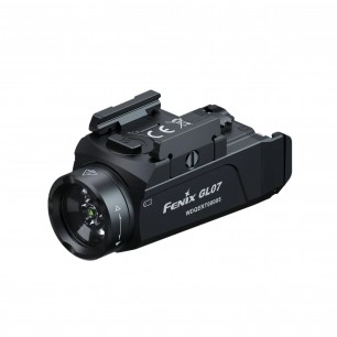 Latarka na broń Fenix GL07