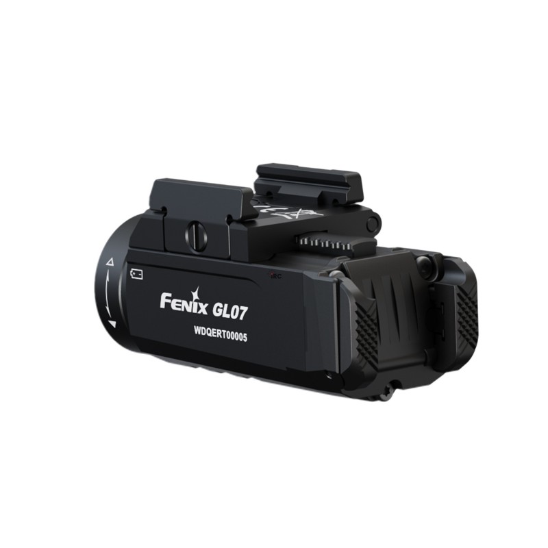 Latarka na broń Fenix GL07