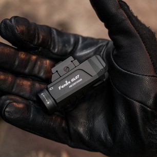 Latarka na broń Fenix GL07