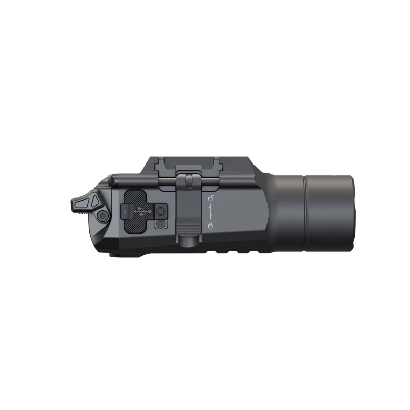 Latarka na broń Fenix GL19R V2.0