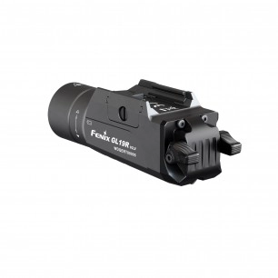 Latarka na broń Fenix GL19R V2.0