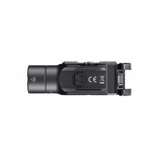 Latarka na broń Fenix GL19R V2.0
