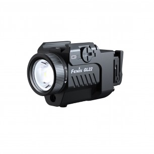 Latarka na broń Fenix GL22
