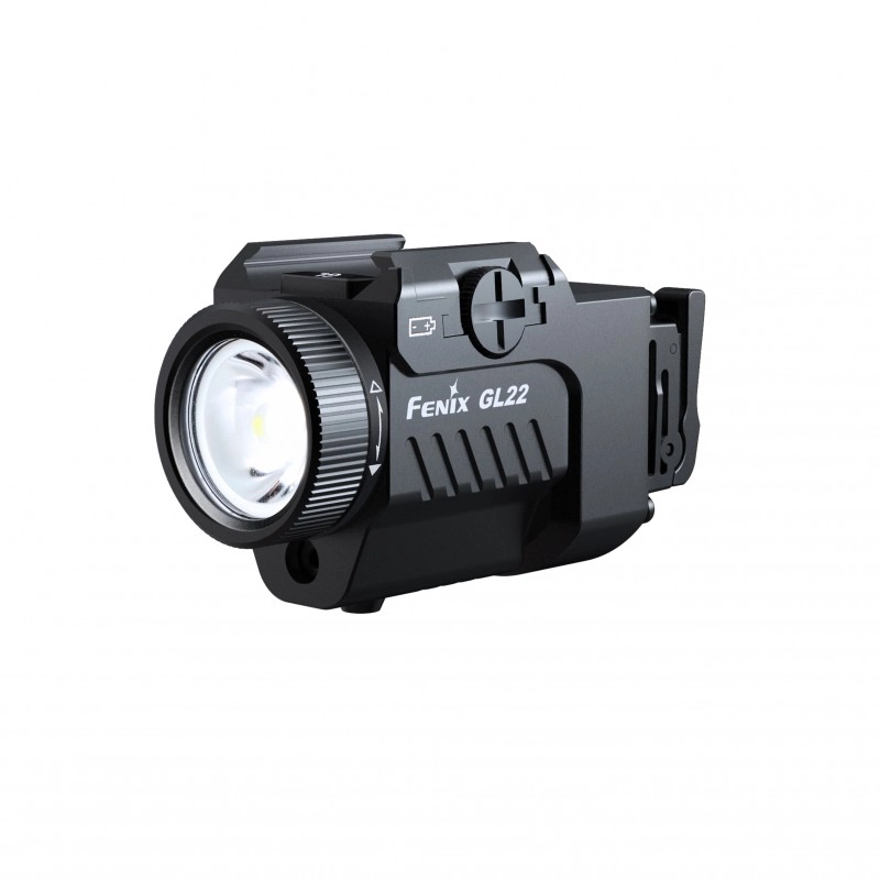 Latarka na broń Fenix GL22