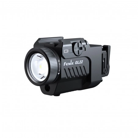 Latarka na broń Fenix GL22
