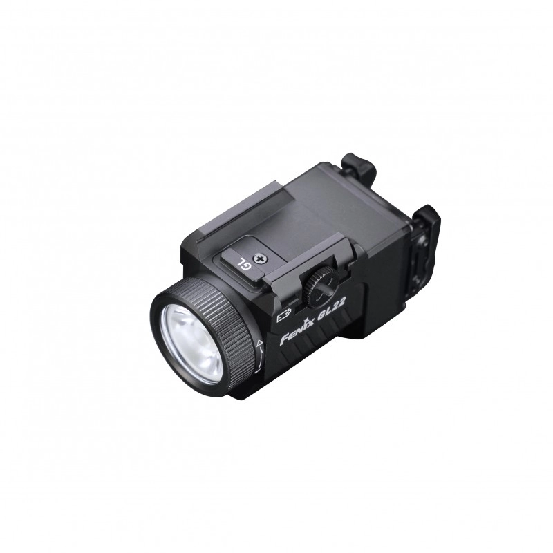 Latarka na broń Fenix GL22
