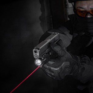 Latarka na broń Fenix GL22