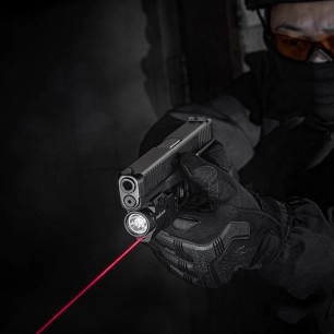 Latarka na broń Fenix GL22