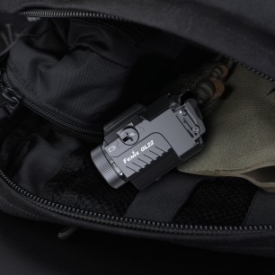 Latarka na broń Fenix GL22