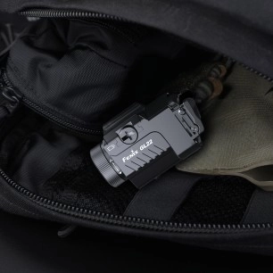 Latarka na broń Fenix GL22
