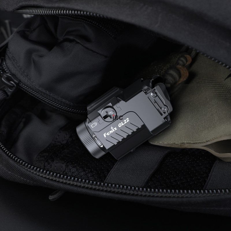 Latarka na broń Fenix GL22