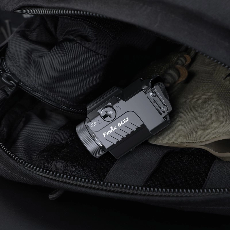 Latarka na broń Fenix GL22