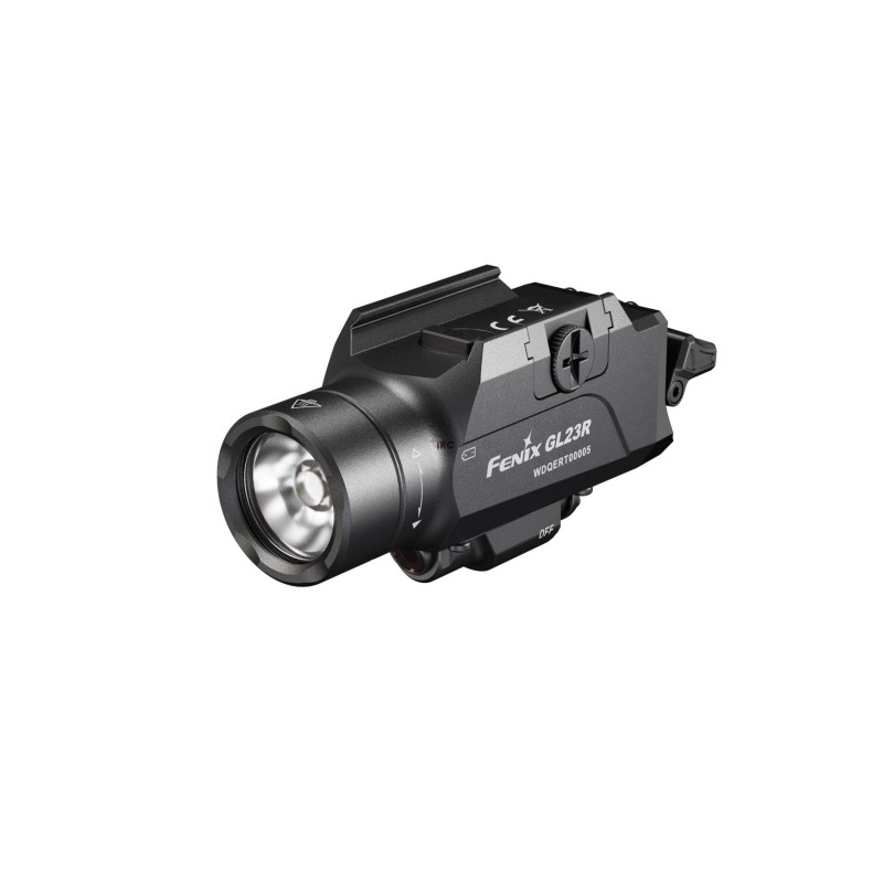 Latarka na broń Fenix GL23R