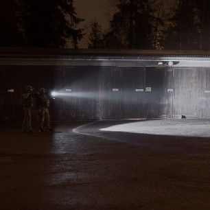 Latarka na broń Fenix GL23R