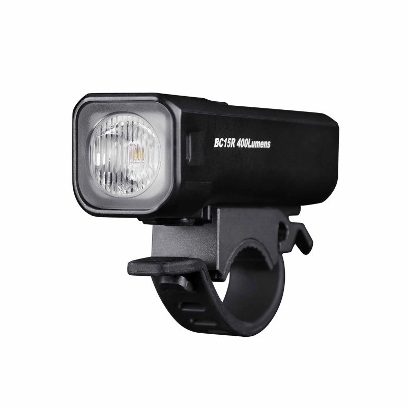 Latarka rowerowa Fenix BC15R