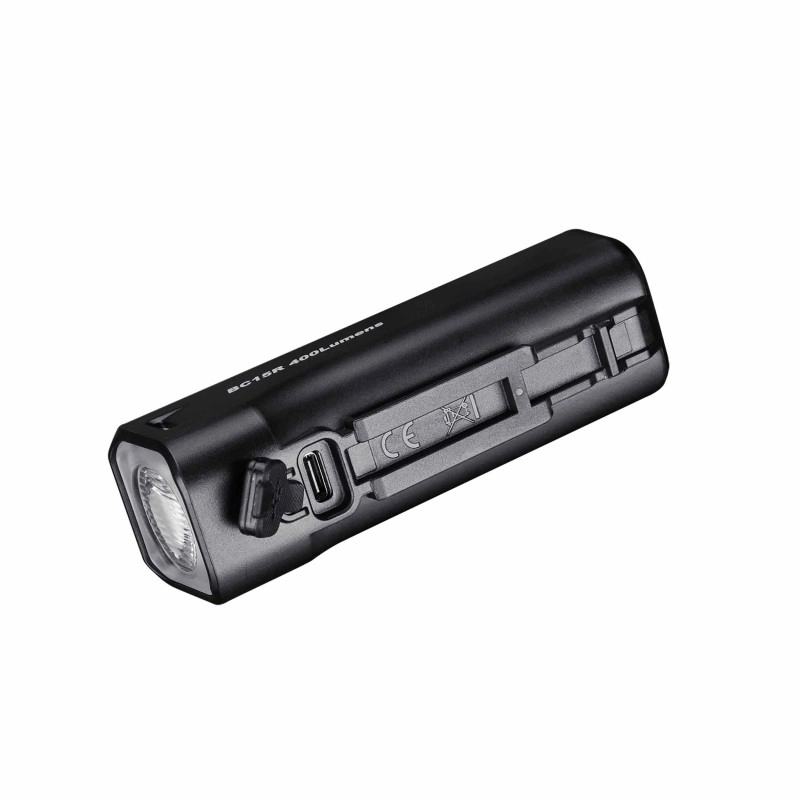 Latarka rowerowa Fenix BC15R
