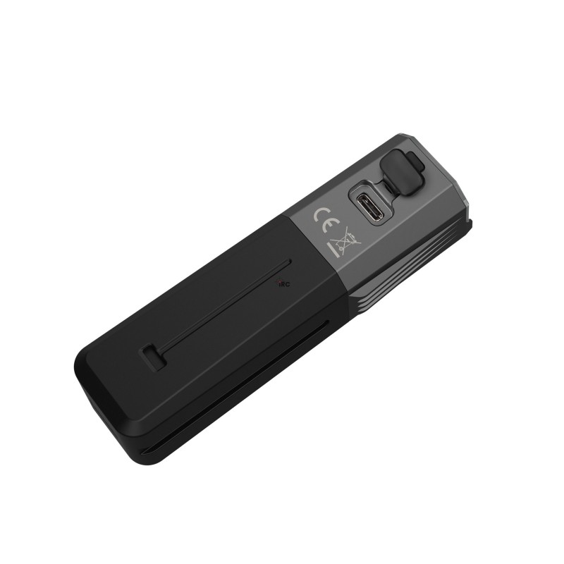 Fenix BC22R - wytrzymałość i odporność na warunki pogodowe