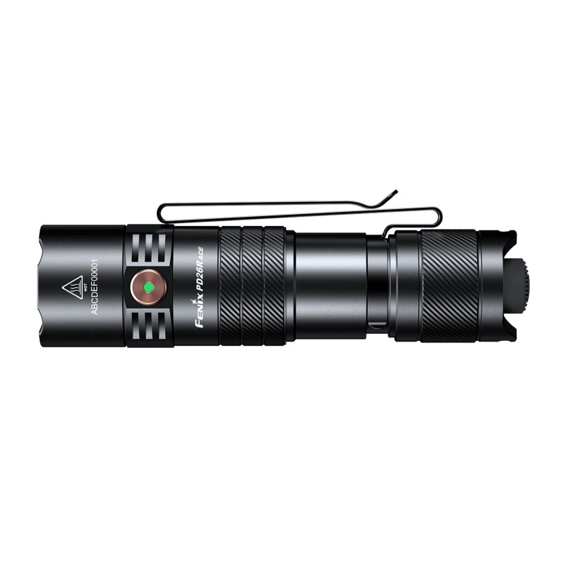 Latarka taktyczna LED Fenix PD26R ACE