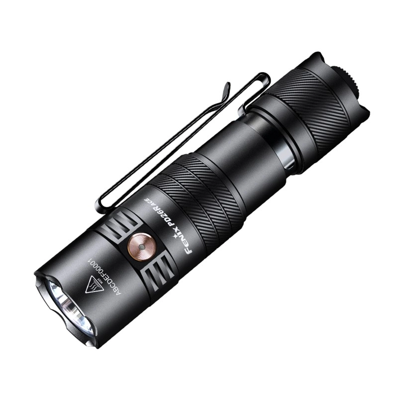 Latarka taktyczna LED Fenix PD26R ACE