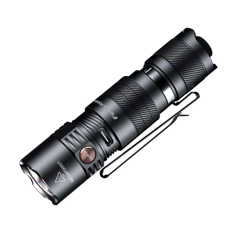 Latarka taktyczna LED Fenix PD26R ACE