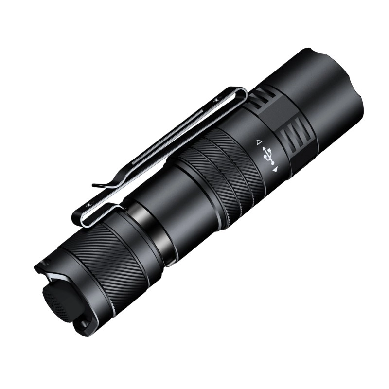 Latarka taktyczna LED Fenix PD26R ACE
