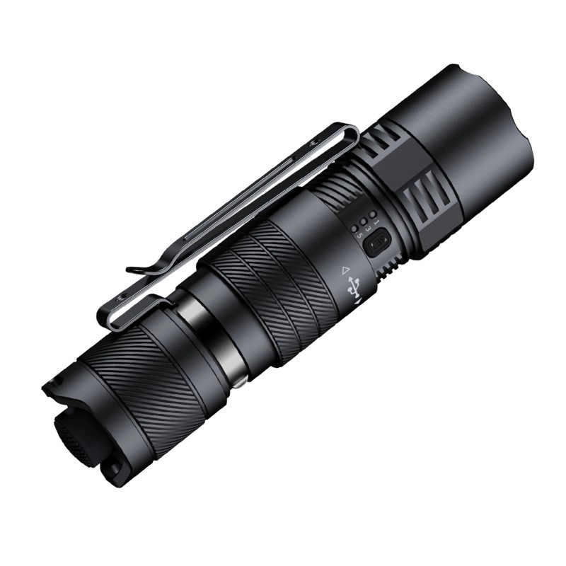 Latarka taktyczna LED Fenix PD26R ACE