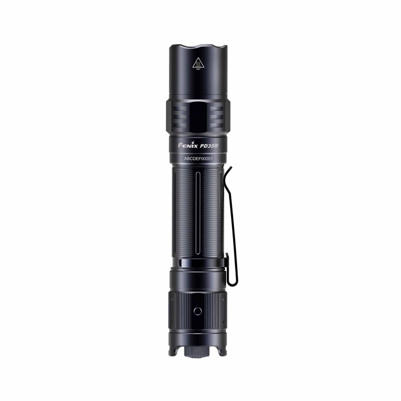 Latarka taktyczna LED Fenix PD35R