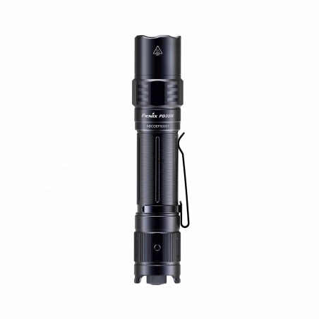 Latarka taktyczna LED Fenix PD35R