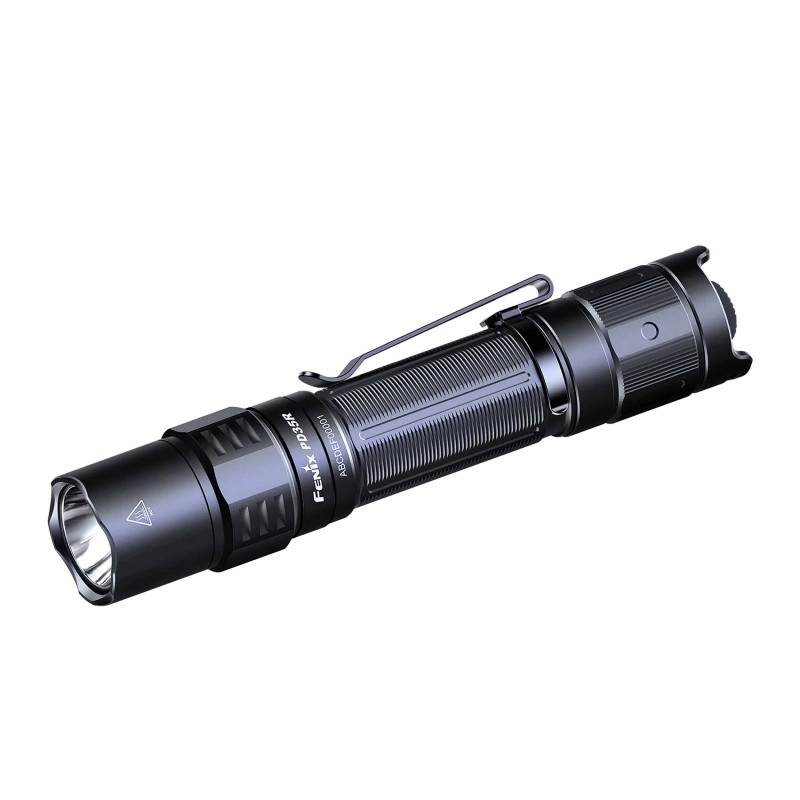 Latarka taktyczna LED Fenix PD35R
