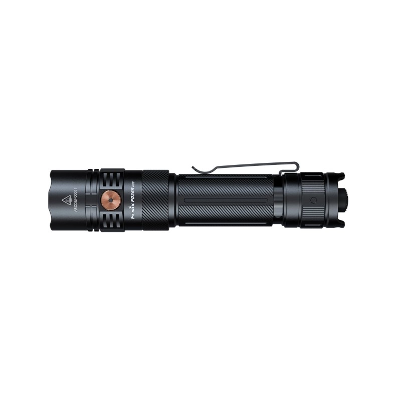Latarka taktyczna LED Fenix PD36R ACE